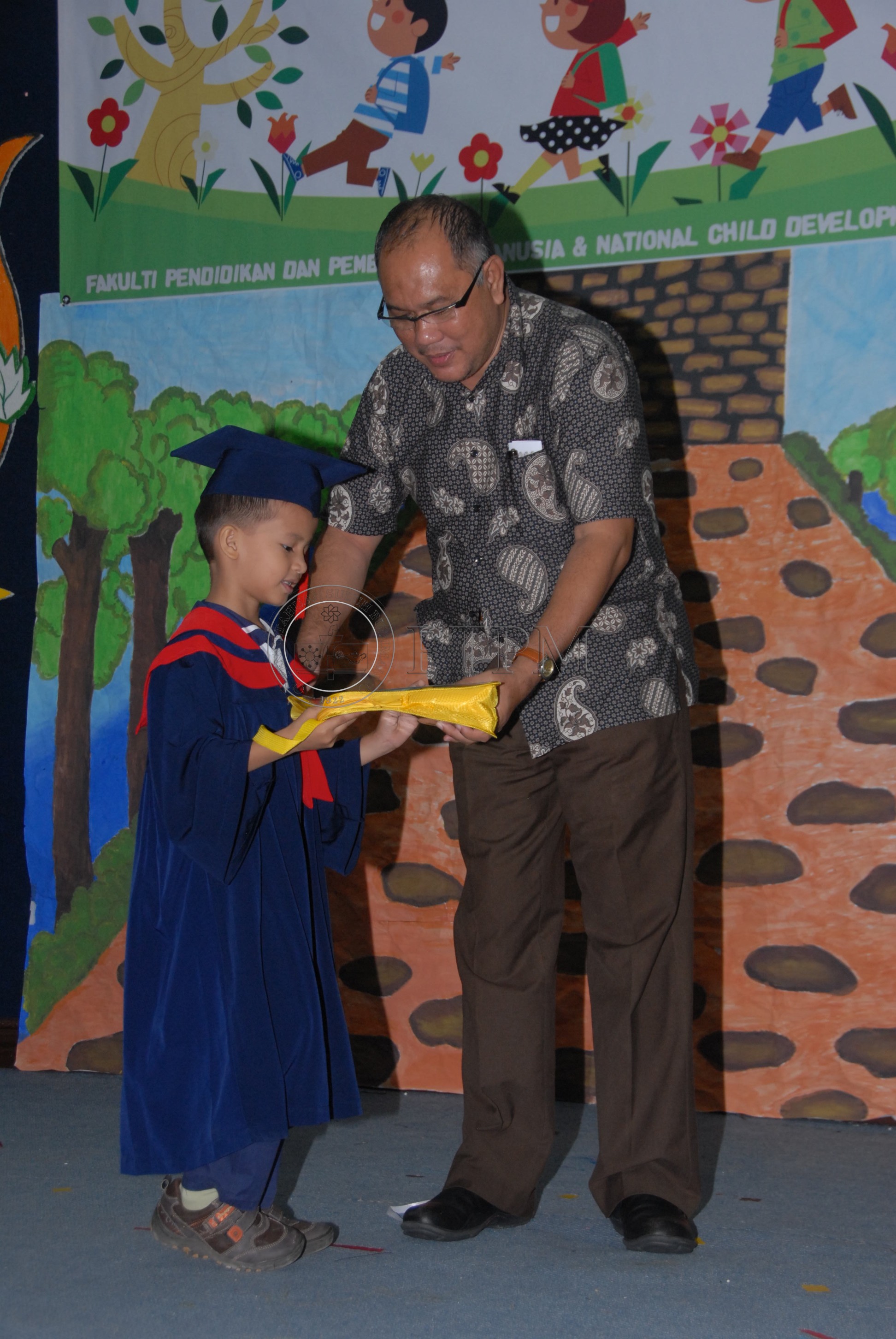 PTPM 11 100 TADIKA  IDA 0544